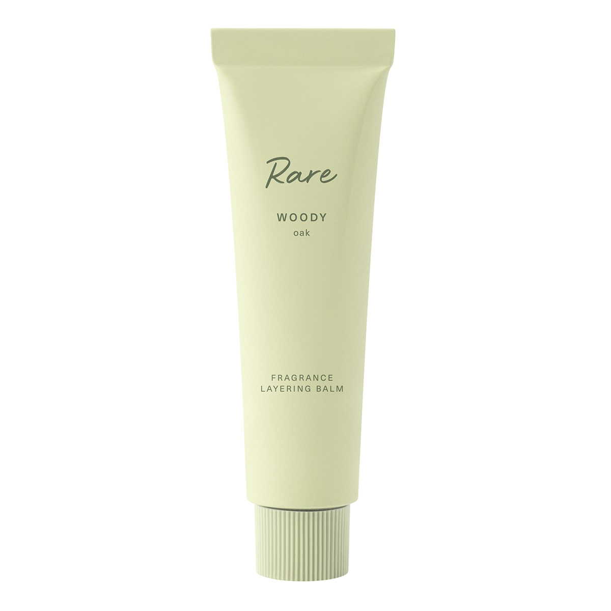 WOODY OAK RARE FRAGRANCE LAYERING BALM